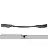 2012-2018 BMW 3 Series F30 M Sport Carbon AF-1 Front Add On Lip Under Spoiler ( CFP ) - 1 Piece - Image 5