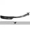 2012-2018 BMW 3 Series F30 M Sport Carbon AF-1 Front Add On Lip Under Spoiler ( CFP ) - 1 Piece - Image 13