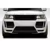 2013-2021 Land Rover Range Rover AF-1 Front Bumper ( GFK ) - 1 Piece - Image 1