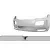 2013-2021 Land Rover Range Rover AF-1 Front Bumper ( GFK ) - 1 Piece - Image 4