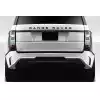 2013-2021 Land Rover Range Rover AF-1 Rear Bumper ( GFK ) - 1 Piece - Image 1