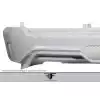 2013-2021 Land Rover Range Rover AF-1 Rear Bumper ( GFK ) - 1 Piece - Image 8