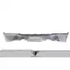 2013-2021 Land Rover Range Rover AF-1 Rear Bumper ( GFK ) - 1 Piece - Image 6