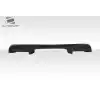 1997-2004 Chevrolet Corvette Duraflex ZR2 Rear Diffuser - 1 Piece - Image 2