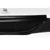 2014-2016 Toyota Corolla Duraflex Zeta Rear Diffuser - 1 Piece - Image 7