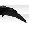 2014-2016 Toyota Corolla Duraflex Zeta Rear Diffuser - 1 Piece - Image 8