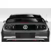 2010-2014 Ford Mustang Duraflex GT350 Look Rear Wing Spoiler - 2 Piece - Image 1