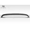 2010-2014 Ford Mustang Duraflex GT350 Look Rear Wing Spoiler - 2 Piece - Image 4