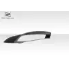 2010-2014 Ford Mustang Duraflex GT350 Look Rear Wing Spoiler - 2 Piece - Image 7