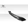 2010-2014 Ford Mustang Duraflex GT350 Look Rear Wing Spoiler - 2 Piece - Image 8