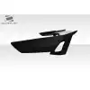 2014-2015 Chevrolet Camaro Duraflex ZL1 V2 Look Wing Spoiler - 4 Piece - Image 7