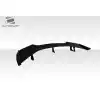 2014-2015 Chevrolet Camaro Duraflex ZL1 V2 Look Wing Spoiler - 4 Piece - Image 9