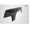 2013-2020 Scion FR-S Toyota 86 Subaru BRZ Carbon Creations GT500 V2 Rear Wing Trunk Lid Spoiler - 1 Piece - Image 5