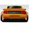 2018-2023 Ford Mustang Duraflex Grid Wide Body Kit - 15 piece - Image 9