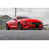 2018-2023 Ford Mustang Duraflex Grid Wide Body Kit - 8 piece - Image 8