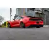 2018-2023 Ford Mustang Duraflex Grid Wide Body Kit - 8 piece - Image 9