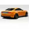 2018-2023 Ford Mustang Couture Grid Wide Body Kit - 8 piece - Image 2