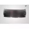 2006-2011 Honda Civic 4DR Carbon Creations Type M Hood - 1 Piece - Image 2