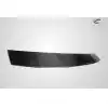 2004-2013 Lamborghini Gallardo Carbon Creations LP560 LP570 Look Rear Wing Spoiler - 1 Piece - Image 5