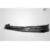 2009-2011 Nissan GT-R R35 Carbon Creations C1 Front Lip Under Spoiler Air Dam - 1 Piece - Image 3