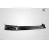 2009-2011 Nissan GT-R R35 Carbon Creations C1 Front Lip Under Spoiler Air Dam - 1 Piece - Image 4