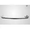 2004-2008 Lamborghini Gallardo Carbon Creations HMS Front Lip Under Spoiler - 1 Piece - Image 1