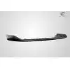 2004-2008 Lamborghini Gallardo Carbon Creations HMS Front Lip Under Spoiler - 1 Piece - Image 2