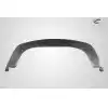 2004-2008 Lamborghini Gallardo Carbon Creations HMS Front Lip Under Spoiler - 1 Piece - Image 5