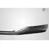 2004-2008 Lamborghini Gallardo Carbon Creations HMS Front Lip Under Spoiler - 1 Piece - Image 6