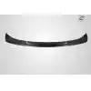 2011-2019 BMW 6 Series F06 F12 F13 Carbon Creations HMS Front Lip Spoiler Air Dam - 1 Piece ( For M Sport Front Bumper only) - Image 2