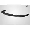 2011-2019 BMW 6 Series F06 F12 F13 Carbon Creations HMS Front Lip Spoiler Air Dam - 1 Piece ( For M Sport Front Bumper only) - Image 4