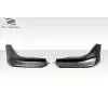 2006-2010 BMW M6 E63 E64 Duraflex M Performance Look Front Add Ons - 2 Piece (S) - Image 1