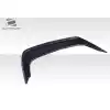 1999-2004 Ford Mustang Duraflex S351 Look Rear Wing Spoiler - 1 Piece - Image 6