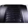 1987-1993 Ford Mustang Duraflex GT500 V2 Hood - 1 Piece - Image 5