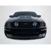 2005-2009 Ford Mustang Carbon Creations GT500 V2 Hood - 1 Piece - Image 1