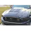 2013-2014 Ford Mustang / 2010-2014 Mustang GT500 Carbon Creations GT500 V2 Hood - 1 Piece - Image 4