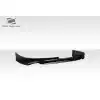 2008-2012 Honda Accord 2DR Duraflex HFP Look Rear Lip Spoiler - 1 Piece - Image 3