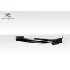 2008-2012 Honda Accord 2DR Duraflex HFP Look Rear Lip Spoiler - 1 Piece - Image 4