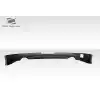 2008-2012 Honda Accord 2DR Duraflex HFP Look Rear Lip Spoiler - 1 Piece - Image 5