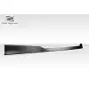 2008-2012 Honda Accord 2DR Duraflex HFP Look Side Skirts Rocker Panels - 2 Piece - Image 4