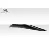 2012-2015 Honda Civic 4DR Duraflex KMZ Rear Wing Spoiler - 1 Piece - Image 5