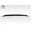 2014-2020 Lexus IS Series IS250 IS350 Duraflex A Spec Rear Wing Spoiler - 1 Piece - Image 3