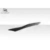 2014-2020 Lexus IS Series IS250 IS350 Duraflex A Spec Rear Wing Spoiler - 1 Piece - Image 6