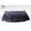 1993-1997 Chevrolet Camaro Duraflex ZL1 Version 2 Hood - 1 Piece - Image 4