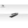 2015-2021 Mercedes C Class W205 4DR Sedan Duraflex VRT Rear Wing Spoiler - 1 Piece - Image 7