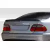 1998-2002 Mercedes CLK Class W208 Duraflex AMG Look Rear Wing Spoiler - 1 Piece - Image 3