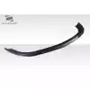 2010-2013 Mercedes S Class S63 W221 Duraflex L Sport Front Lip Spoiler - 1 Piece - Image 3