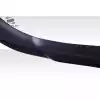 2010-2013 Mercedes S Class S63 W221 Duraflex L Sport Front Lip Spoiler - 1 Piece - Image 4