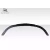 2010-2013 Mercedes S Class S63 W221 Duraflex L Sport Front Lip Spoiler - 1 Piece - Image 5