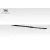 2010-2013 Mercedes E Class W212 Duraflex L Sport Front Lip Spoiler - 1 Piece - Image 4